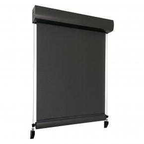 Motorized Sunetrak Blinds TGS