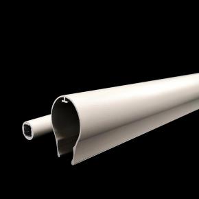 Aluminium Zebra Blinds Profile