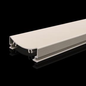 Aluminium Roller Blind Headrail