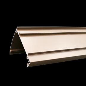 Heavy Duty Aluminium Zebra Blinds Cassette