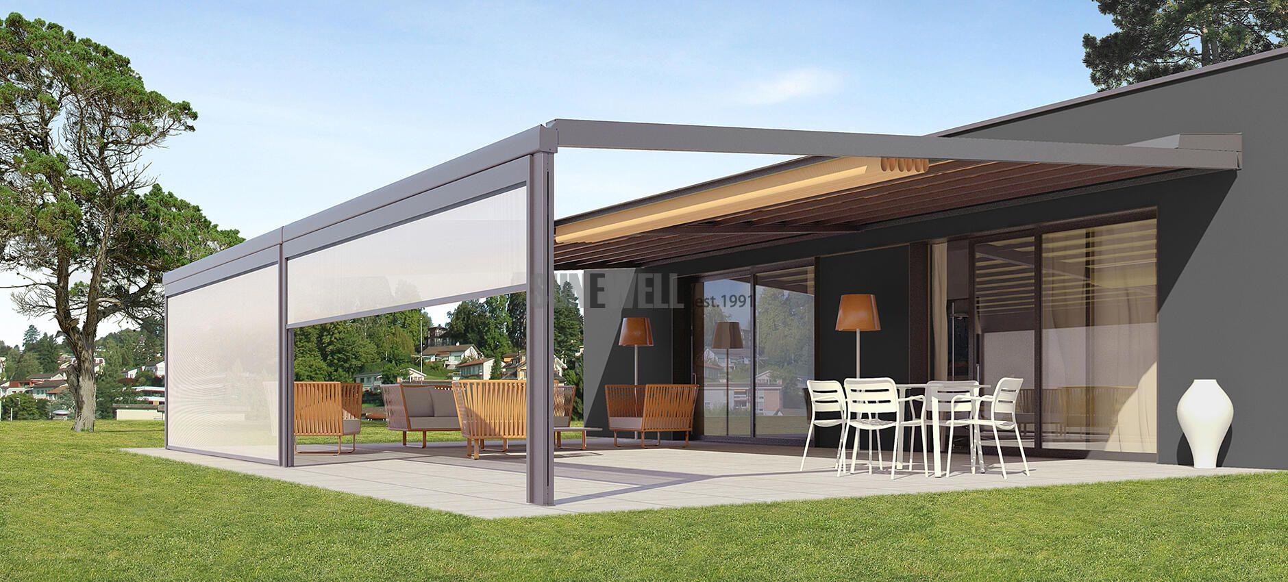 Outdoor Roller Shade Window Blinds.jpg
