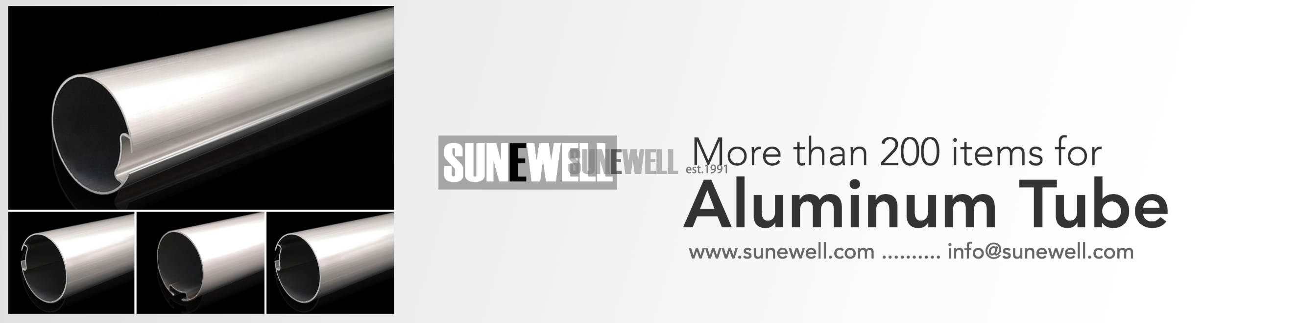 Aluminum Tube For Interior and Exterior Roller Blinds.png