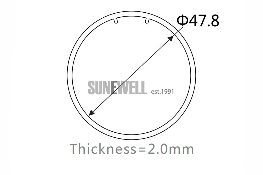 Aluminum Tube For Interior and Exterior Roller Blinds-2.jpg