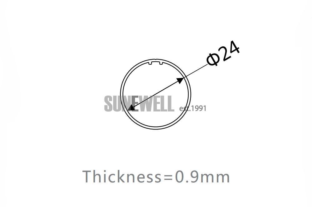 Aluminum Tube For Interior and Exterior Roller Blinds.jpg