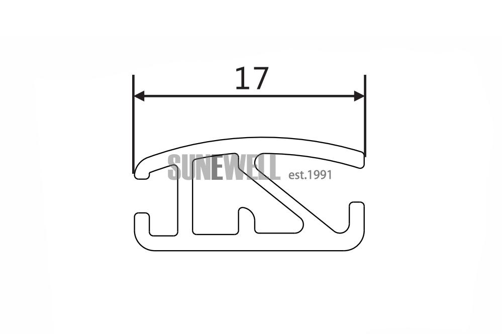 Sunewell Groupeve Aluminum Bottom Rail -6.jpg