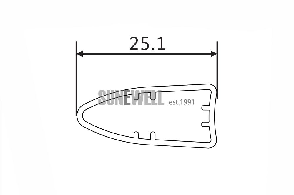 Sunewell Groupeve Aluminum Bottom Rail -9.jpg