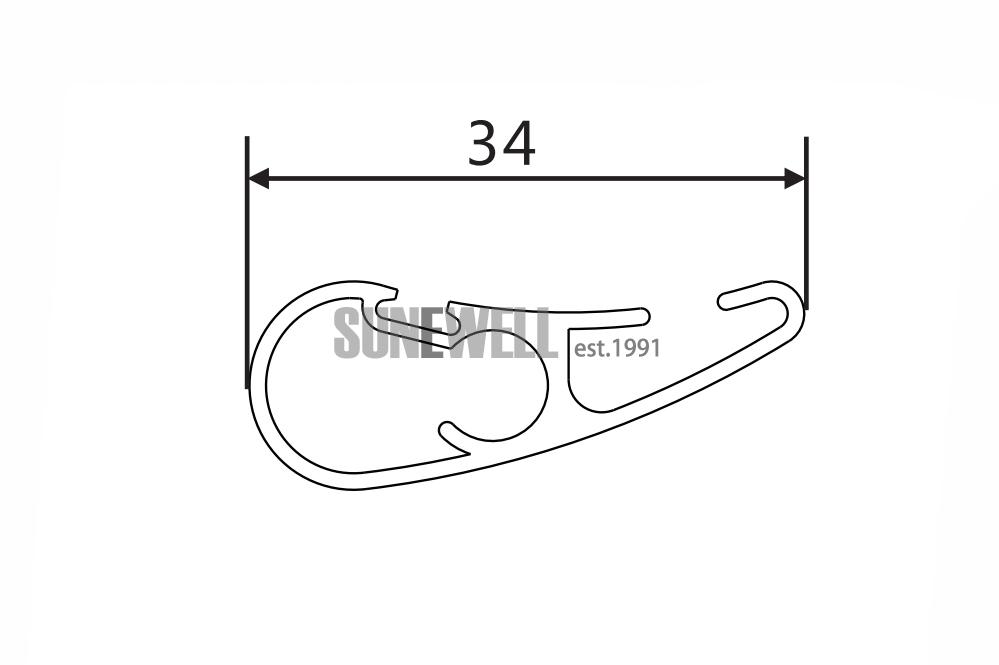 Sunewell Groupeve Aluminum Bottom Rail -11.jpg