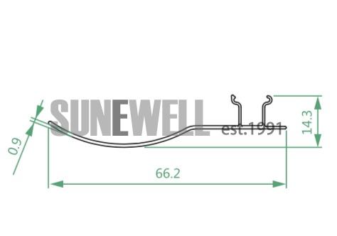 Aluminium White Color Roller Blind Headrail SUNEWELL GROUPEVE.82.jpeg