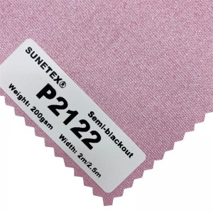 Top Quality Double Side Pearlic Roller Fabric 2.5m Width 100% Polyester