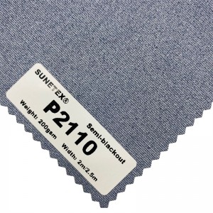 Wholesale Elegant Pearlic Roller Fabric 100% Polyester 2.5m Width