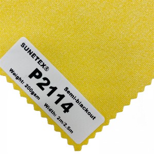 Wholesale Elegant Pearlic Roller Fabric 100% Polyester 2.5m Width