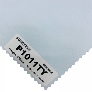 Greenguard Roller Blind Fabric Blackout Silver Cover