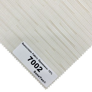Foldable Window Sun Shade Solar Sunscreen Fireproof Roller Blinds Fabric