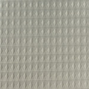 New Pattern 100% Polyester Sheer Vertical Translucent Roller Blinds Fabric For Window Treatment