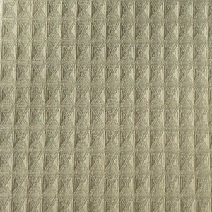 New Pattern 100% Polyester Sheer Vertical Translucent Roller Blinds Fabric For Window Treatment
