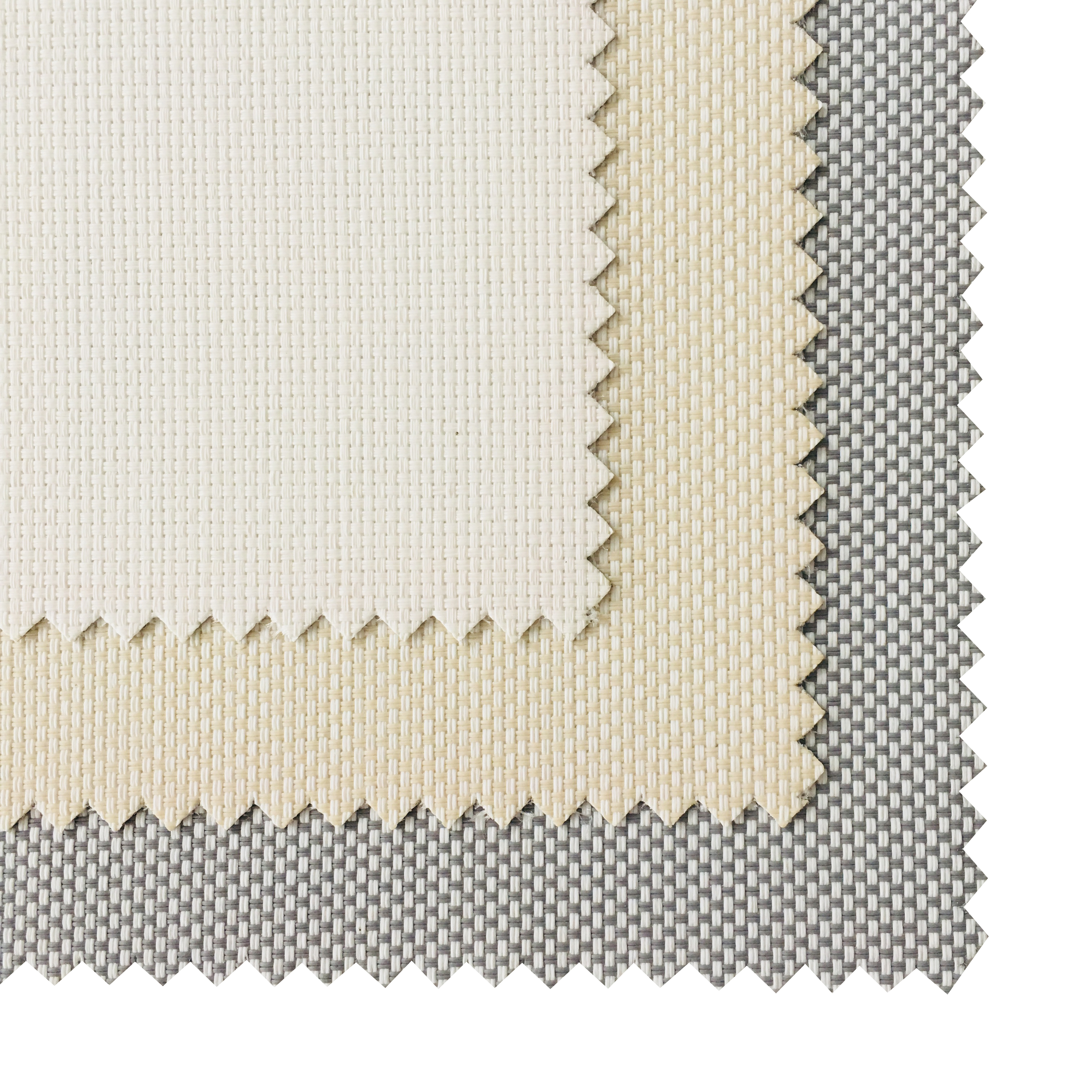 What is the best choice for sunscreen blackout fabric