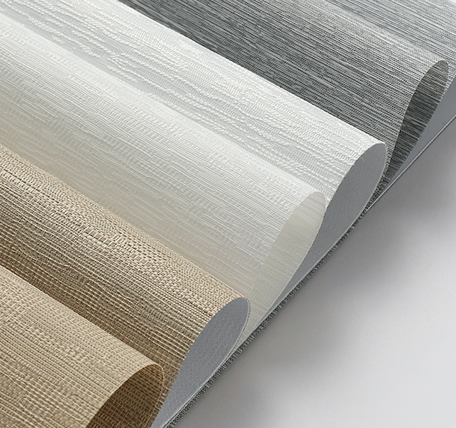 Hot Selling! Perfect Plain Water Proof Blackout Roller Blind Fabric Revolutionizes Window Solutions​