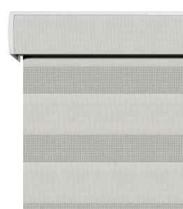 Polyester Sunscreen Blind Fabric Manufacture Blackout Zebra Blinds Fabric