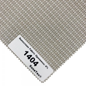 Fire Retardant Sunscreen Fabrics For Window Blinds