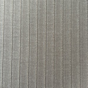 Luxury 100% Semi-Blackout Polyester Vertical Roller Blinds Fabrics With Custom Design