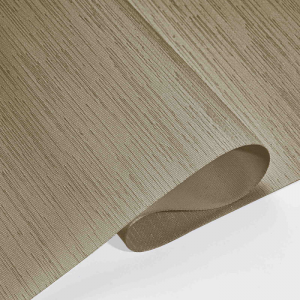 Wholesale Darkening Plain Dyed Polyester Window Blind Roller Blind Fabric