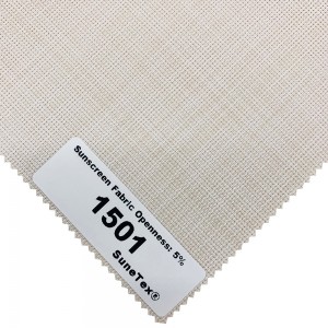 Motorized Roller Blind Shade Solar Screen Fabric Curtains Shutters For Kid Fabric Waterproof Openness Sunscreen Fabric Blinds