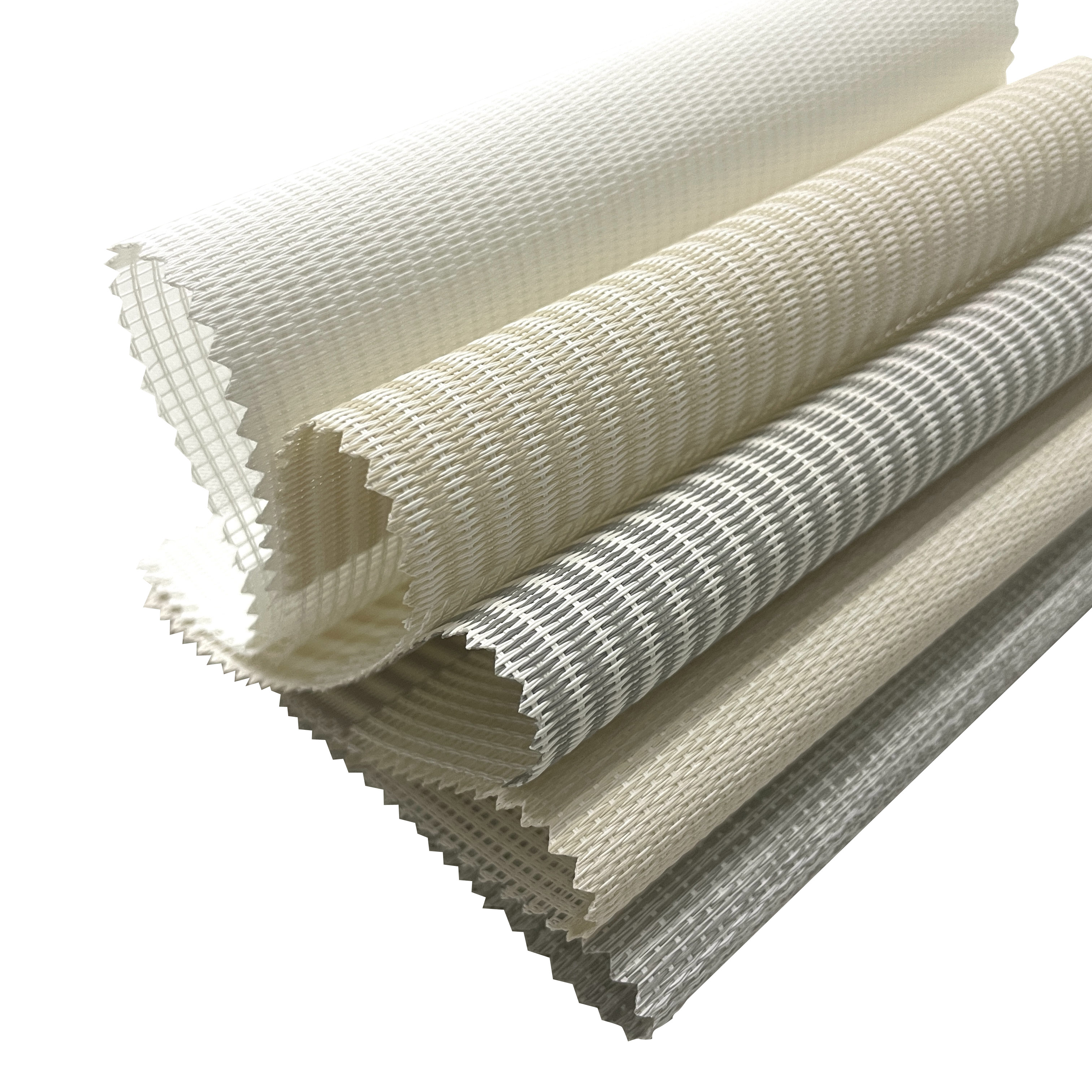 New Arrival: Premium Sunscreen Zebra Blind Fabrics – Elevate Your Window Treatment Solutions
