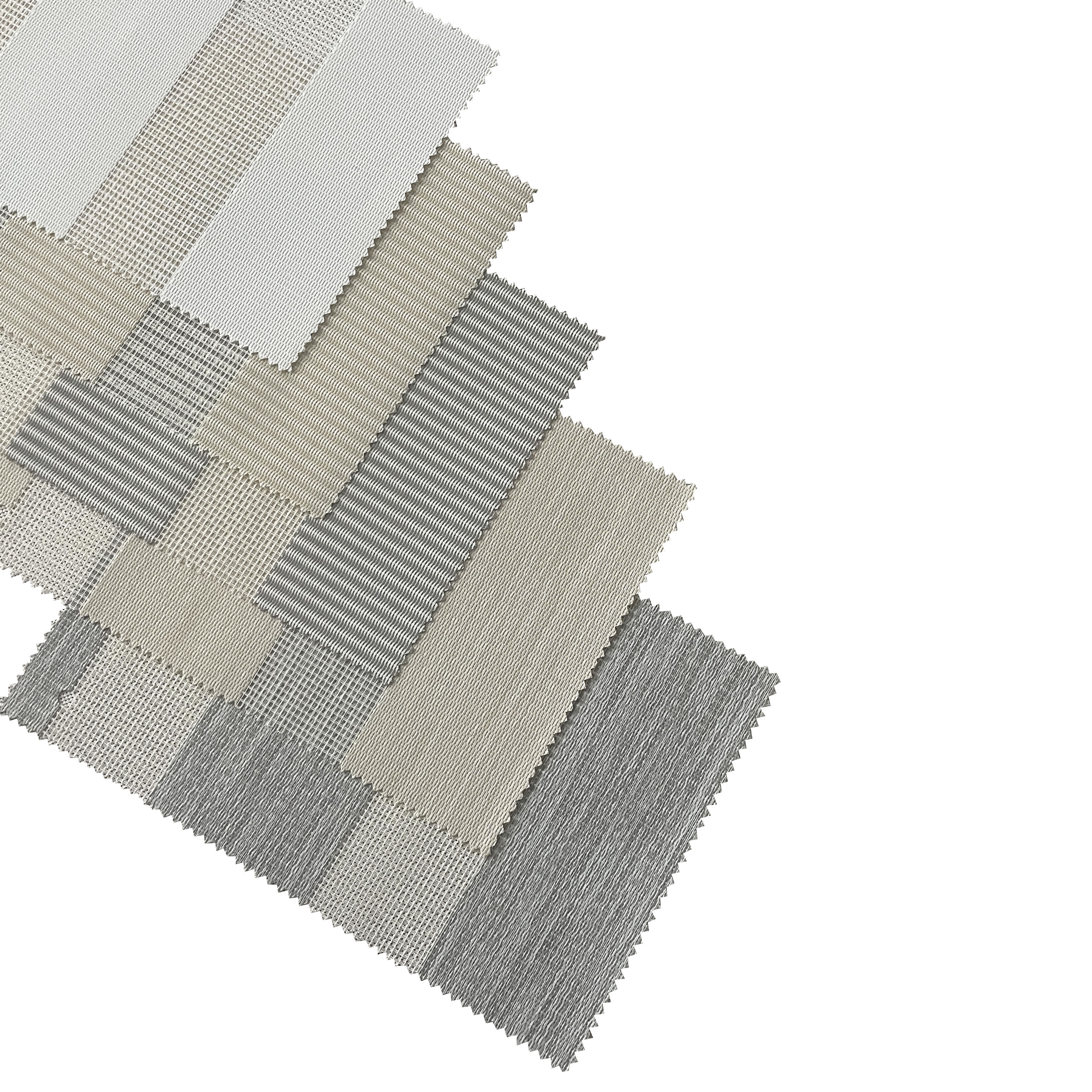 The Magic of Sunscreen Zebra Blind Fabrics: Enhancing Your Home’s Ambiance