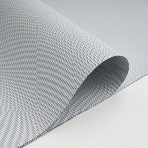 Factory 71% PVC 29% Polyester Solar Blind Roller Fabric Sunscreen Fabric