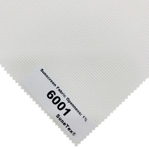 Factory Supply China 2017 Home Decorations Sunscreen Polyester Fabrics Roller Blinds, 2018 R+T, 8% Openness Sunscreen Fabric
