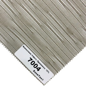 Factory Price China Nylon Spandex Black Car Window Sun Shade Mesh Fabric of Auto Insect Screen