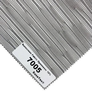 Factory Price China Nylon Spandex Black Car Window Sun Shade Mesh Fabric of Auto Insect Screen