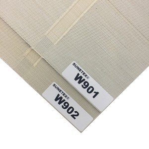 2020 New Style Verman Blinds Fabric 3m Width For Office