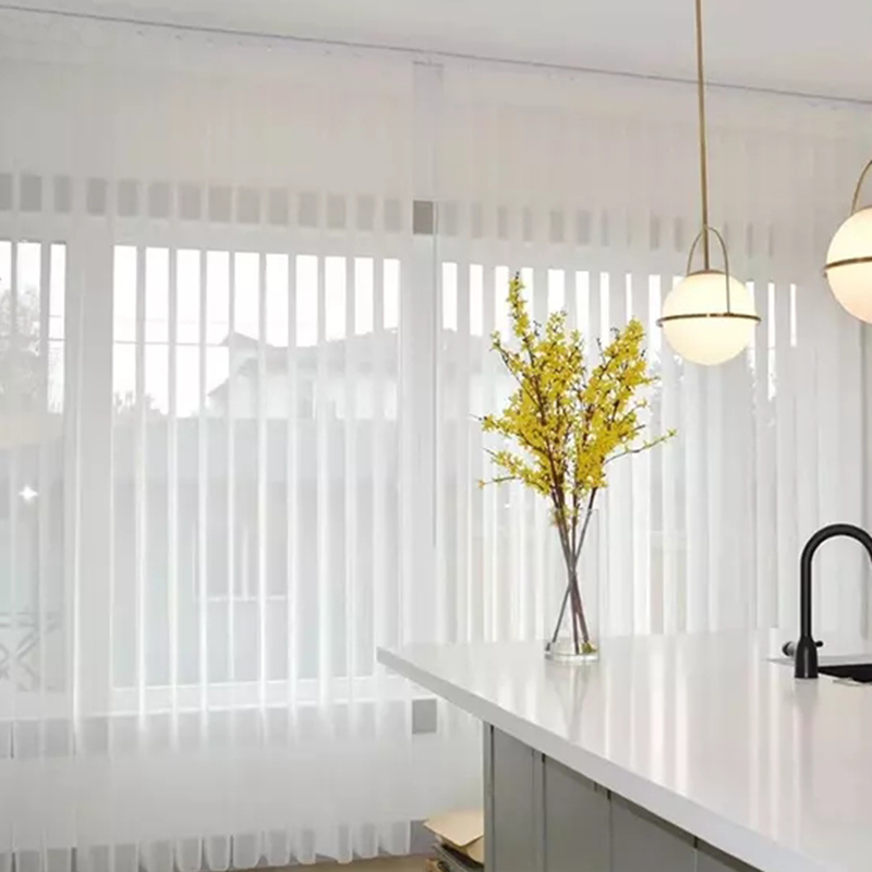 Haras Blinds Fabric – Elegance & Functionality For Stylish Interiors