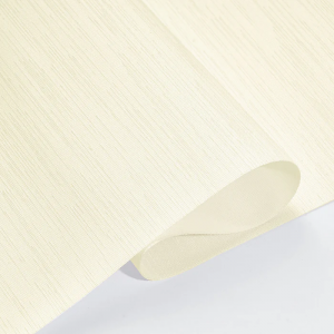 Wholesale Darkening Plain Dyed Polyester Window Blind Roller Blind Fabric