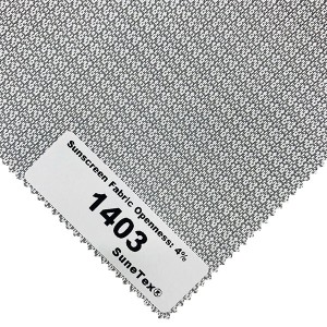 Grey Manual Living Room 25mm Vinyl Venetian Korea Shutter Window Roller Blind