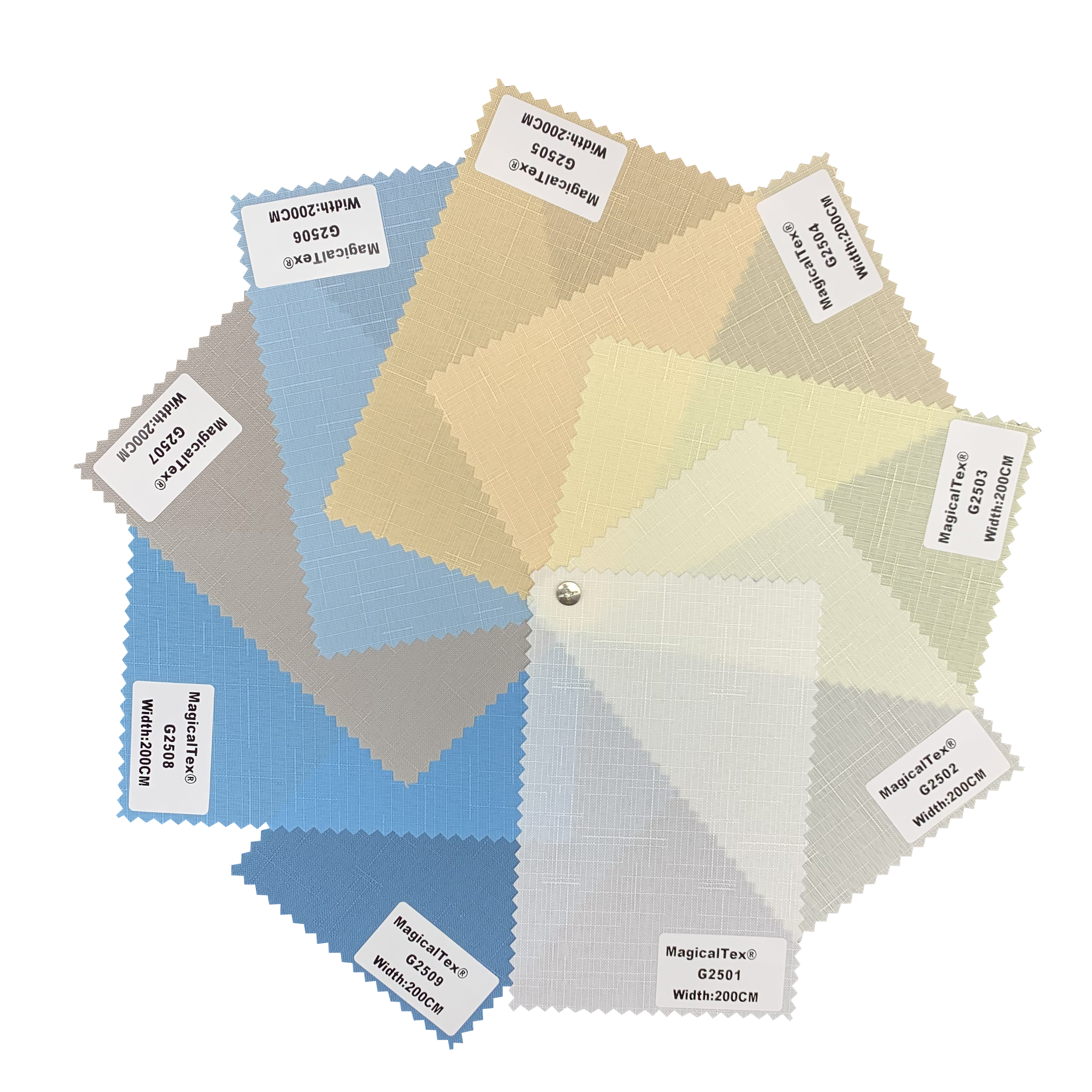 The Benefits of Translucent Roller Blind Fabrics