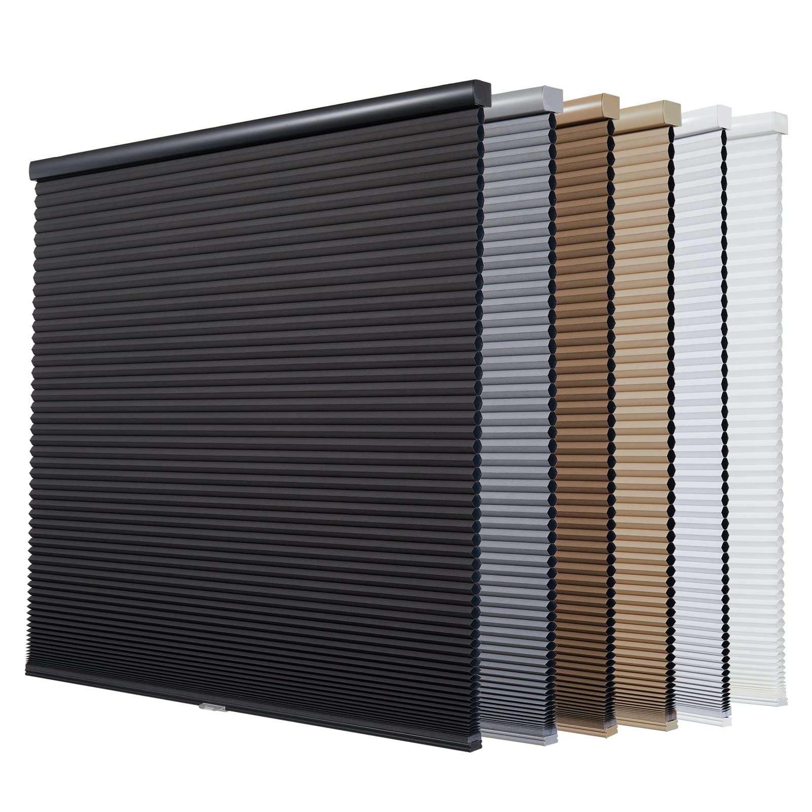 Decoding the Essence: Honeycomb Blinds Fabric Unveiled