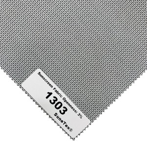 Window Roller Outdoor Sunshades Vinyl Sunscreen Blinds Fabric