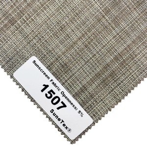 Shutter Window Sunscreen Patterned Spring Roller Blind Fabrics