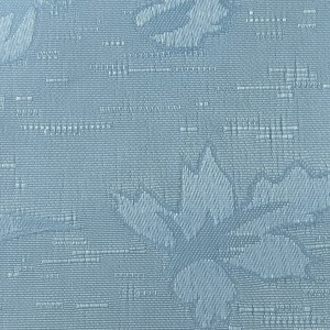 89mm/127mm Vertical Blinds Fabric: Precision-Sized Slats for Enhanced Light Control, Durability, and Versatile Design Options