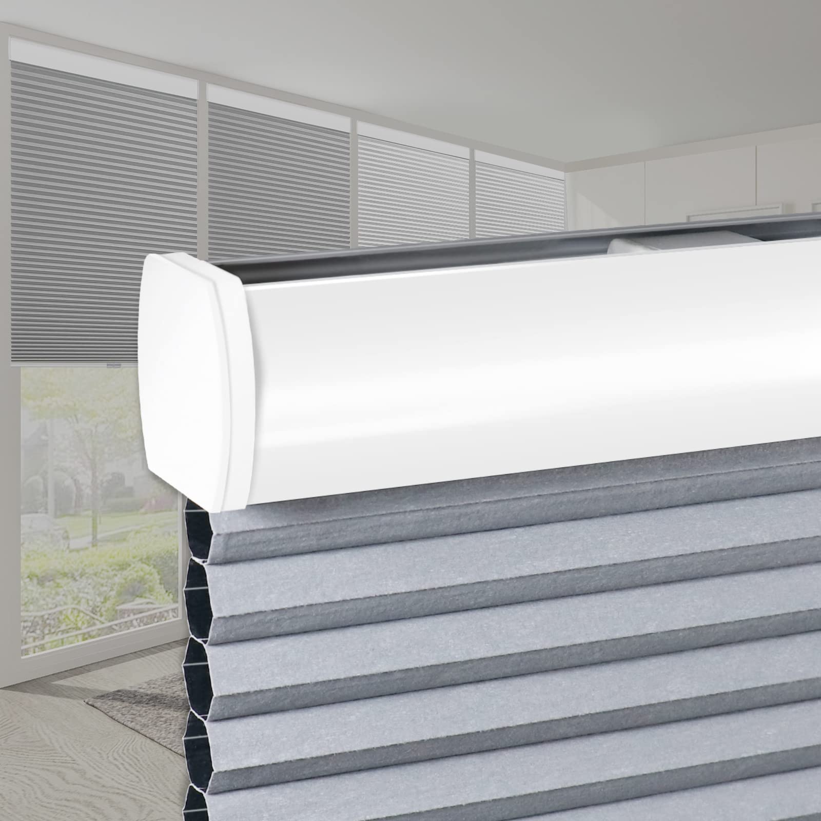 Cordless-Cellular-Shades