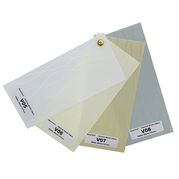 High Quality Vertical Blinds Fabric 100% Polyester ...