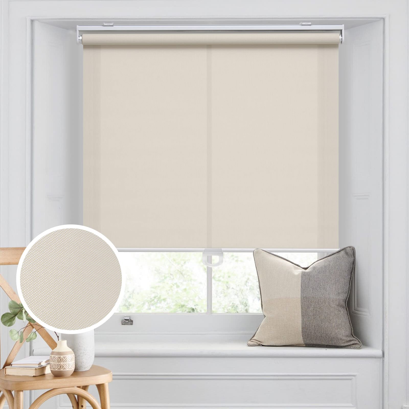Experience the Magic of MagicalTex Roller Blinds Fabric – The Ultimate Window Treatment Solution!