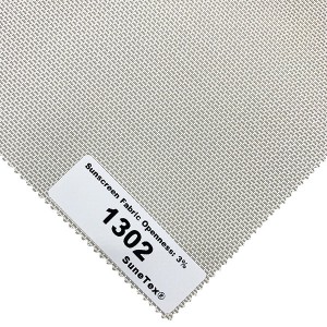 Low price for Fireproofing Sunscreen Blinds Fabric - Solar Screen Material Rolls Shades Power Roller Blinds Fabric – Groupeve