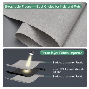 All Electric Fabric Blackout Discount Roller Powered Blinds For Windows Of All Kinds UK Fabric Blackout Shades