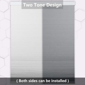 Premium Window Shades by Groupeve: Cordless, Blackout, Room Darkening, and Pull Down Options