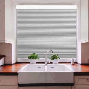Premium Window Shades by Groupeve: Cordless, Blackout, Room Darkening, and Pull Down Options
