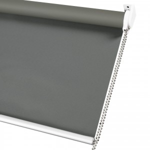 High Quality Sunshade Blackout Roller Shades Blinds Fabric Waterproof For Hotel Office Home