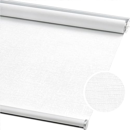 Elevate Your Space with Premium Fabric Roller Blinds: The Ultimate Window Solution